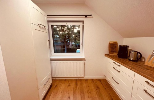 Schneverdingen Apartamento | GlücksMoment, Ferienwohnung