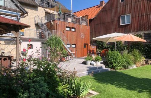 Voehl Apartamento | Glückszeit-Itter