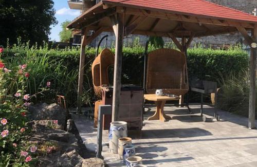 Voehl Apartamento | Glückszeit-Itter