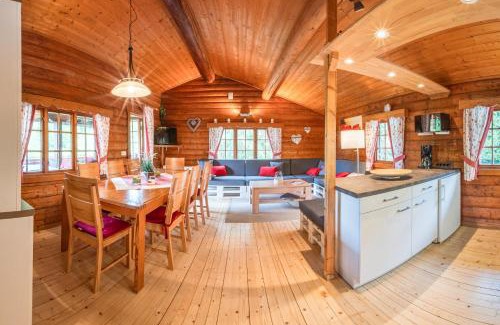 Bomighausen Casa | Glühalm Willingen
