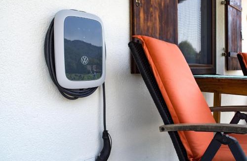 Oberaudorf Apartamento | Glühwürmchen Cottage