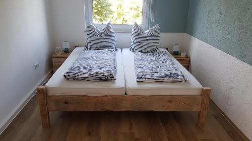 Bernstadt Apartamento | glüxnest