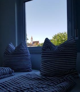 Bernstadt Apartamento | glüxnest