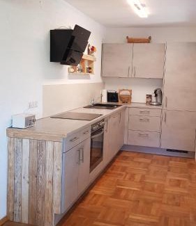 Bernstadt Apartamento | glüxnest