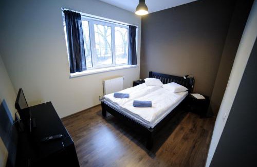 Cesis Apartamento | Glūdas Grava