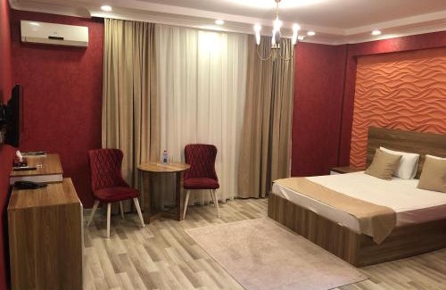 Baku Hotel | GL Hotel Baku