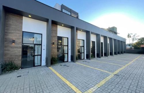 Bom Retiro Apartamento | GL03 Lofts Compactos e Confortaves para a Familia