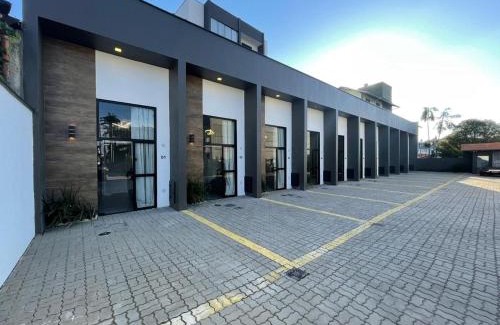 Bom Retiro Apartamento | GL03 Lofts Compactos e Confortaves para a Familia