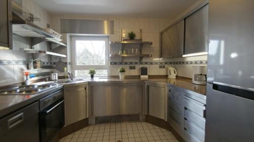 Bergisch Gladbach Apartamento | GL5