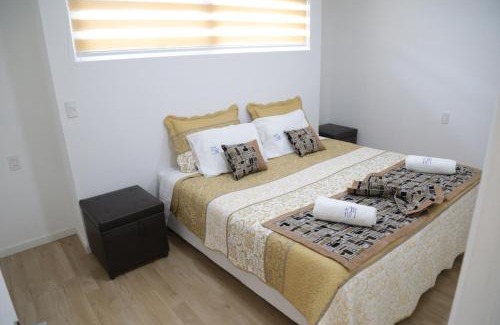 Punta Arenas Apartamento | Glaciar Union