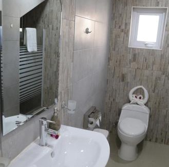 Punta Arenas Apartamento | Glaciar Union