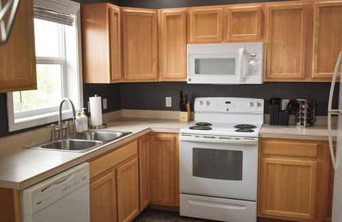 Shelby Casa | Glacier Getaway- Family Friendly, 3 Bedroom Duplex