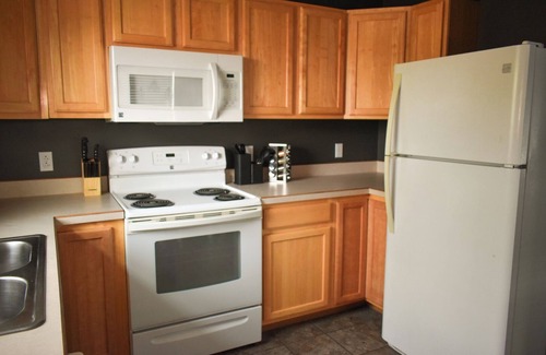 Shelby Casa | Glacier Getaway- Family Friendly, 3 Bedroom Duplex