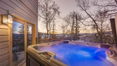 Steamboat Springs Casa | Glacier Grande