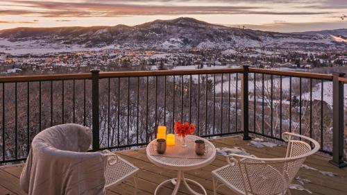 Steamboat Springs Casa | Glacier Grande