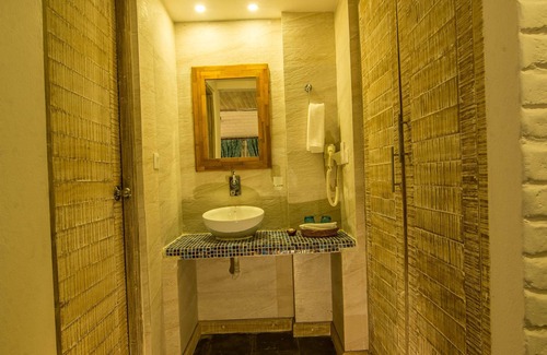Pokhara Hotel | Glacier Hotel and Spa