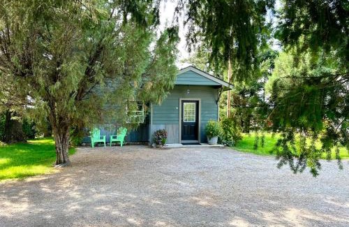 Columbia Falls Casa | Glacier's Edge Cabins