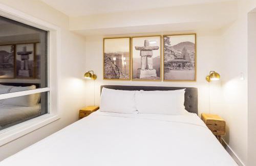 Village North Apartamento | Glacier's Reach 122