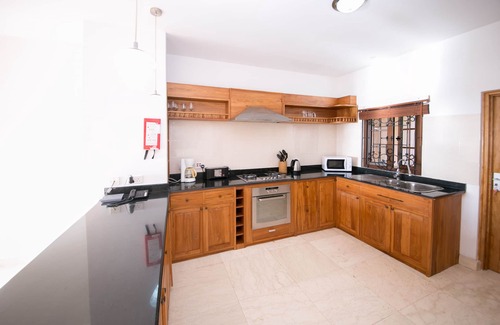 Glacis Casa | Glacis: Piso / apartamento - Victoria