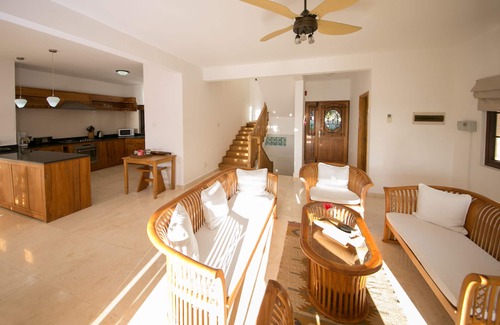 Glacis Casa | Glacis: Piso / apartamento - Victoria