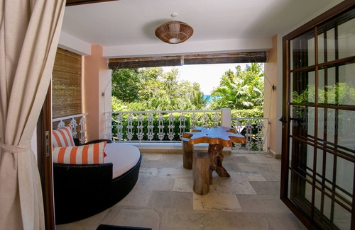 Glacis Casa | Glacis: Piso / apartamento - Victoria