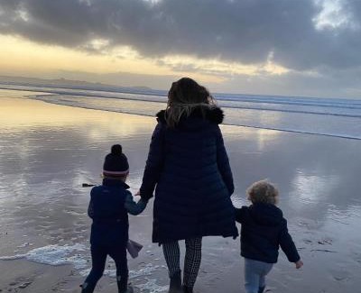 Bucks Cross Apartamento | Glade Lodge- North Devon Coast, Bideford Bay Caravan Park