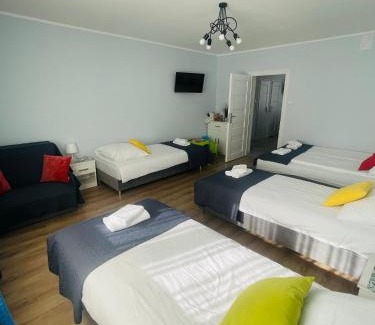 Zator Casa | Gladiator Noclegi Zator lV Apartament