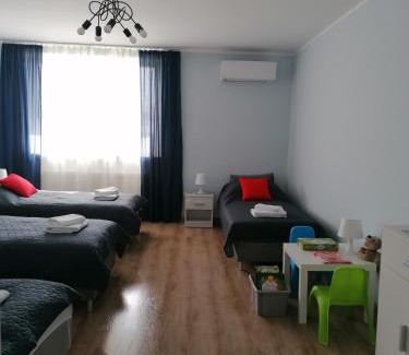 Zator Casa | Gladiator Noclegi Zator lV Apartament