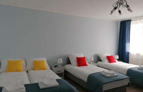 Zator Casa | Gladiator Noclegi Zator lV Apartament