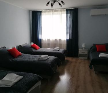 Zator Casa | Gladiator Noclegi Zator lV Apartament