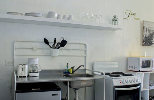 Ponce Centro Apartamento | Gladiolas 1103 - Esto es todo Puerto Rico