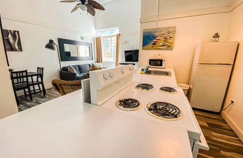 Ponce Centro Apartamento | Gladiolas 1208 - Esto es todo Puerto Rico
