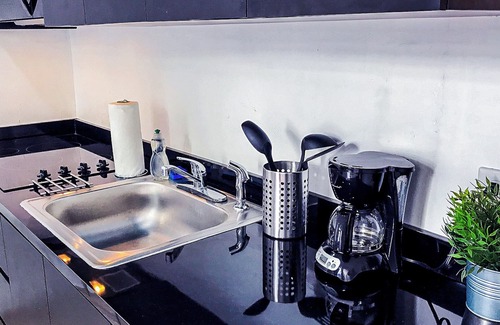 Ponce Centro Apartamento | Gladiolas 2101