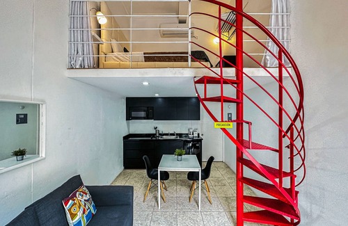 Ponce Centro Apartamento | Gladiolas 2101
