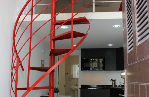 Ponce Centro Apartamento | Gladiolas 2102