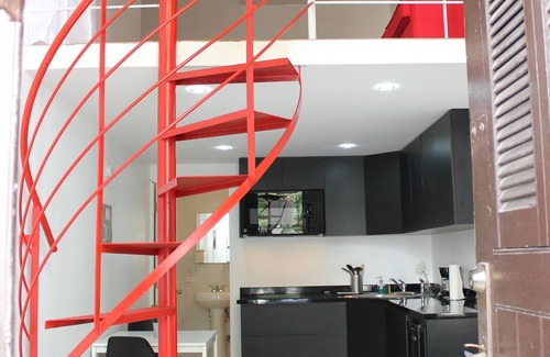Ponce Centro Apartamento | Gladiolas 2102