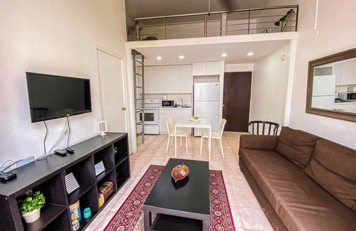 Ponce Centro Apartamento | Gladiolas 2201