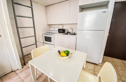 Ponce Centro Apartamento | Gladiolas 2201