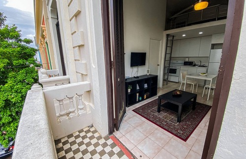 Ponce Centro Apartamento | Gladiolas 2201