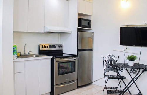 Ponce Centro Apartamento | Gladiolas 2203