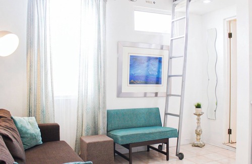Ponce Centro Apartamento | Gladiolas 2203