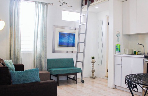 Ponce Centro Apartamento | Gladiolas 2203 - Esto es Puerto Rico