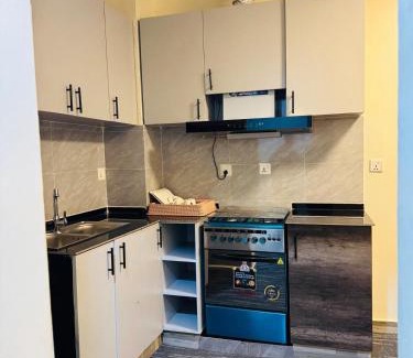 Kigali Apartamento | Glads Ndera F07