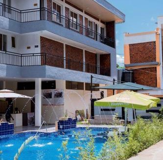 Kigali Apartamento | Glads Ndera F07