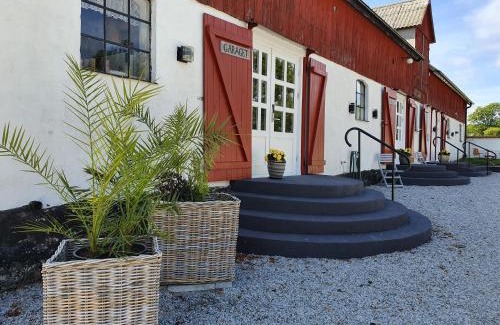 Simrishamn Hotel | Gladsax Gårdshotell