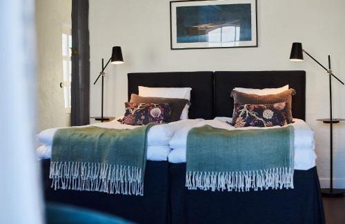 Simrishamn Hotel | Gladsax Gårdshotell