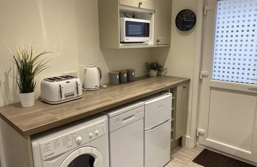 Netley Apartamento | Gladstone Apartments by Bluebell Rooms