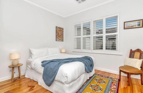 North Brighton Casa | Gladstone Gardens - Family Comfort in North Brighton