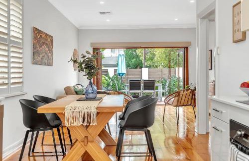 North Brighton Casa | Gladstone Gardens - Family Comfort in North Brighton
