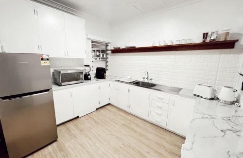 Suva Apartamento | Gladstone Gem 5 - Suva CBD 2 Bedroom Apartment